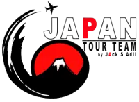 Japan Tour Team