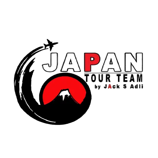 Japan Tour Team